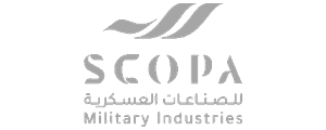 Scopa Military Industries